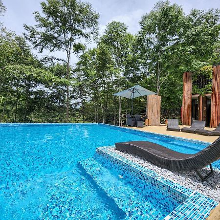 Hotel Madeira Boutique Дорадаль Экстерьер фото
