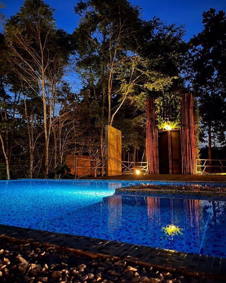Hotel Madeira Boutique Дорадаль Экстерьер фото