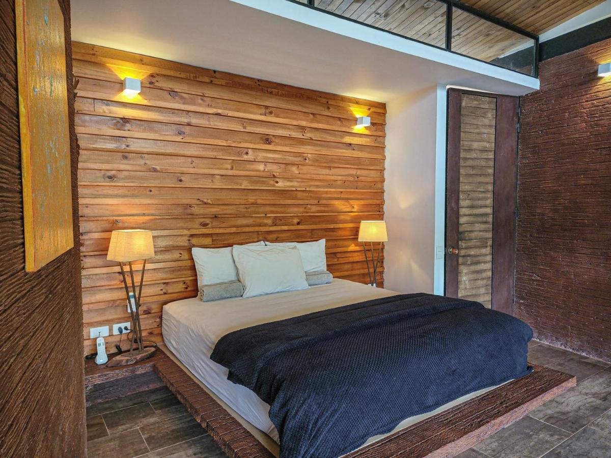 Hotel Madeira Boutique Дорадаль Экстерьер фото